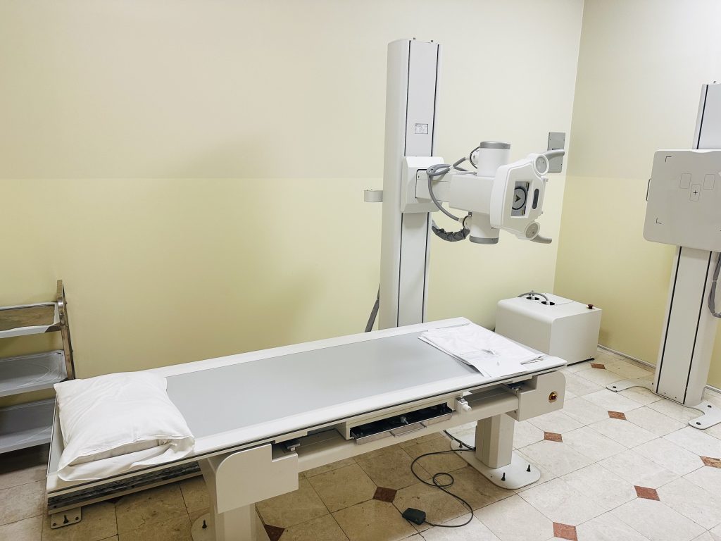 Oasis Al Mozn Medical Center rooms