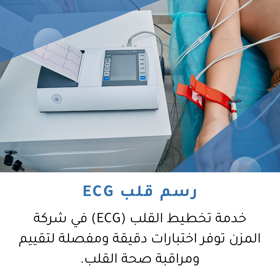 ECG-ar
