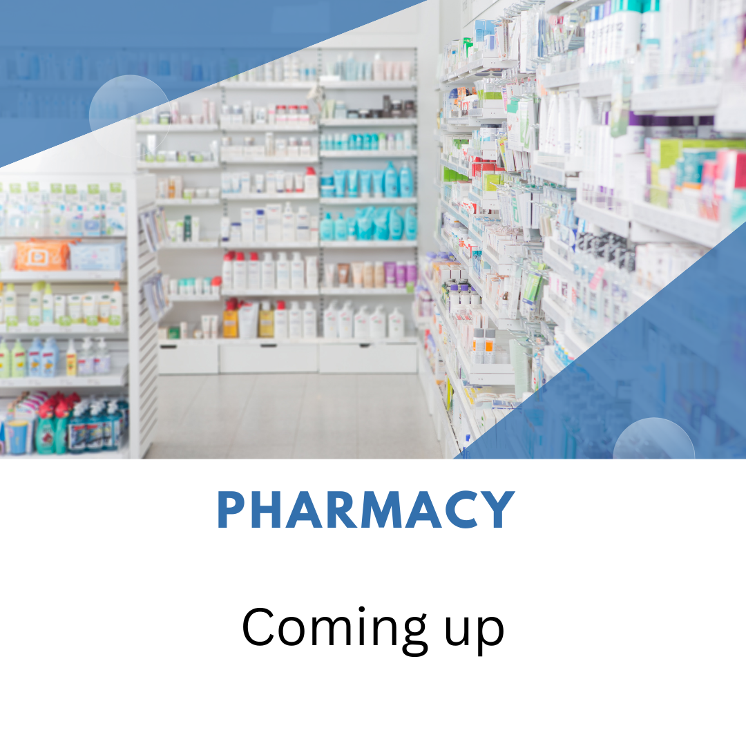 Pharmacy