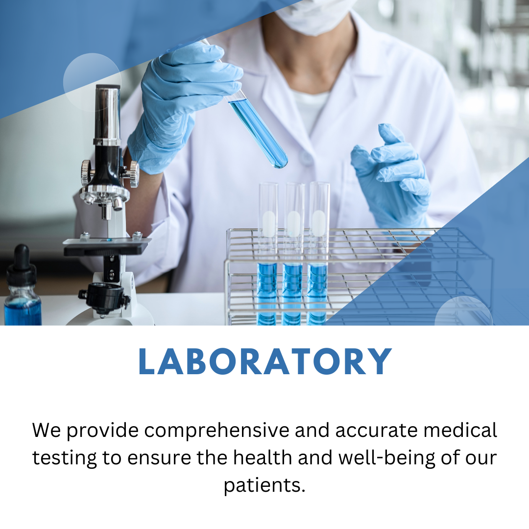 Laboratory