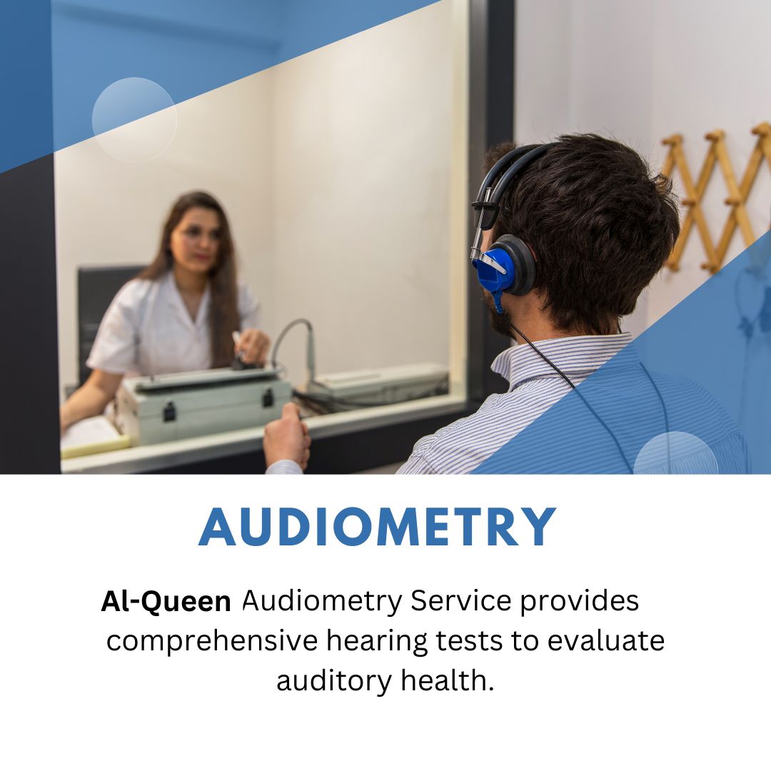 Audiometry